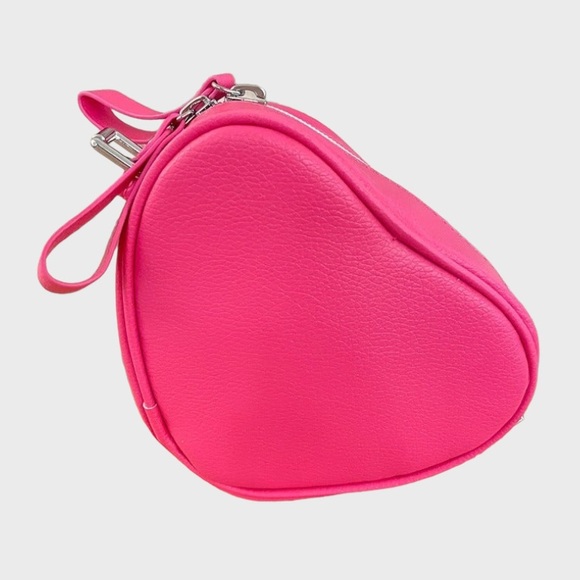 Jeffree Star Mini Heart Purse - Picture 5 of 6
